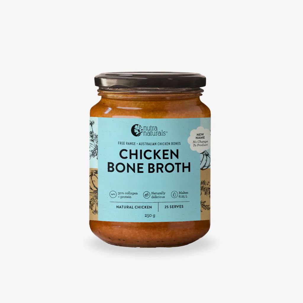 Concentrate Chicken Natural - Image 1