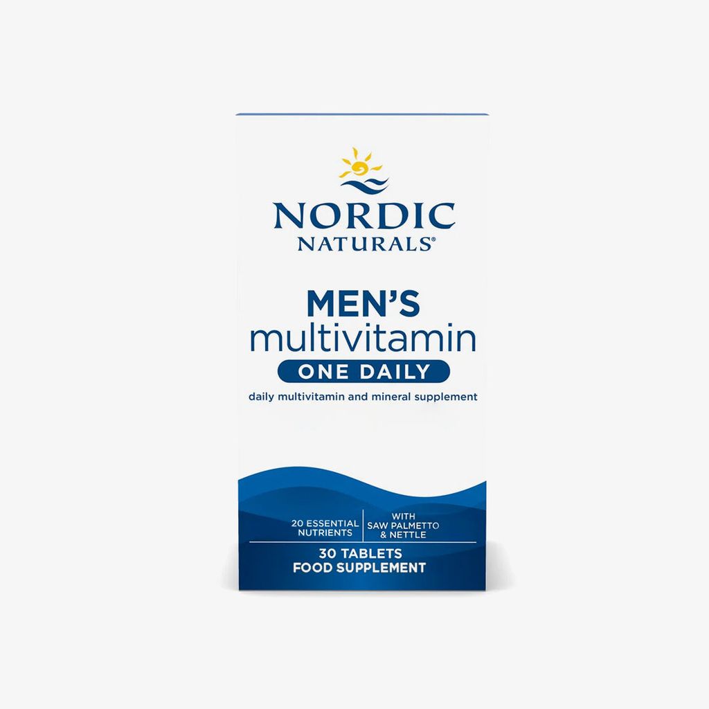 Men’s Multivitamin One Daily - Image 1