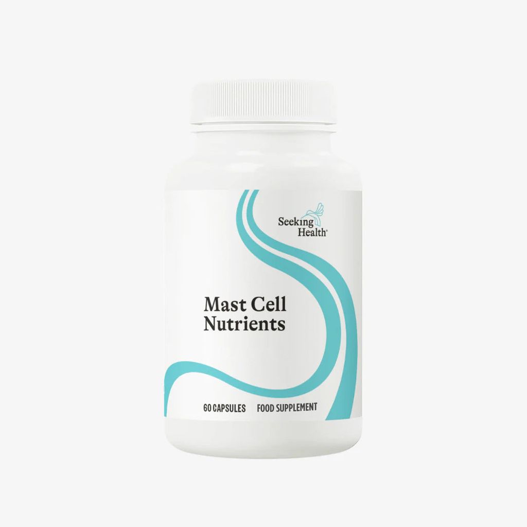 Mast Cell Nutrients - Image 1