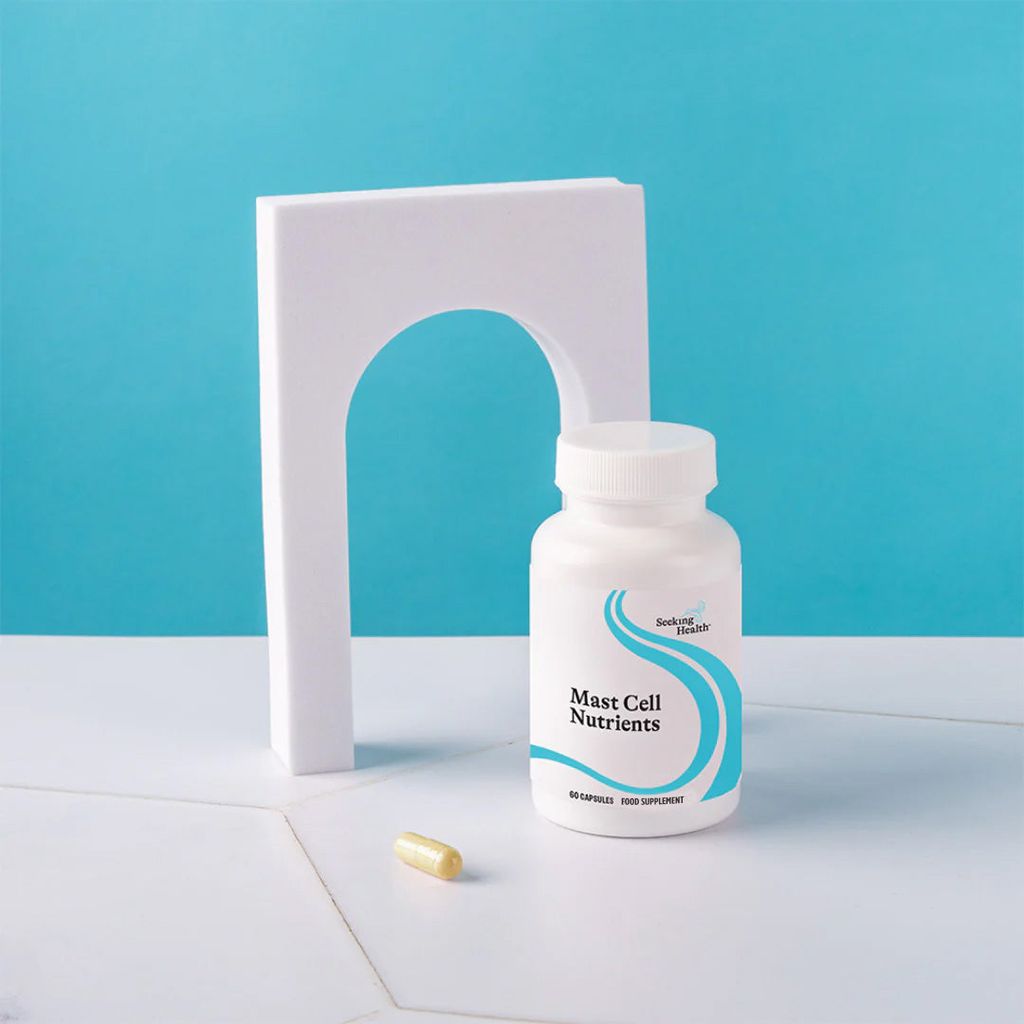 Mast Cell Nutrients - Image 8