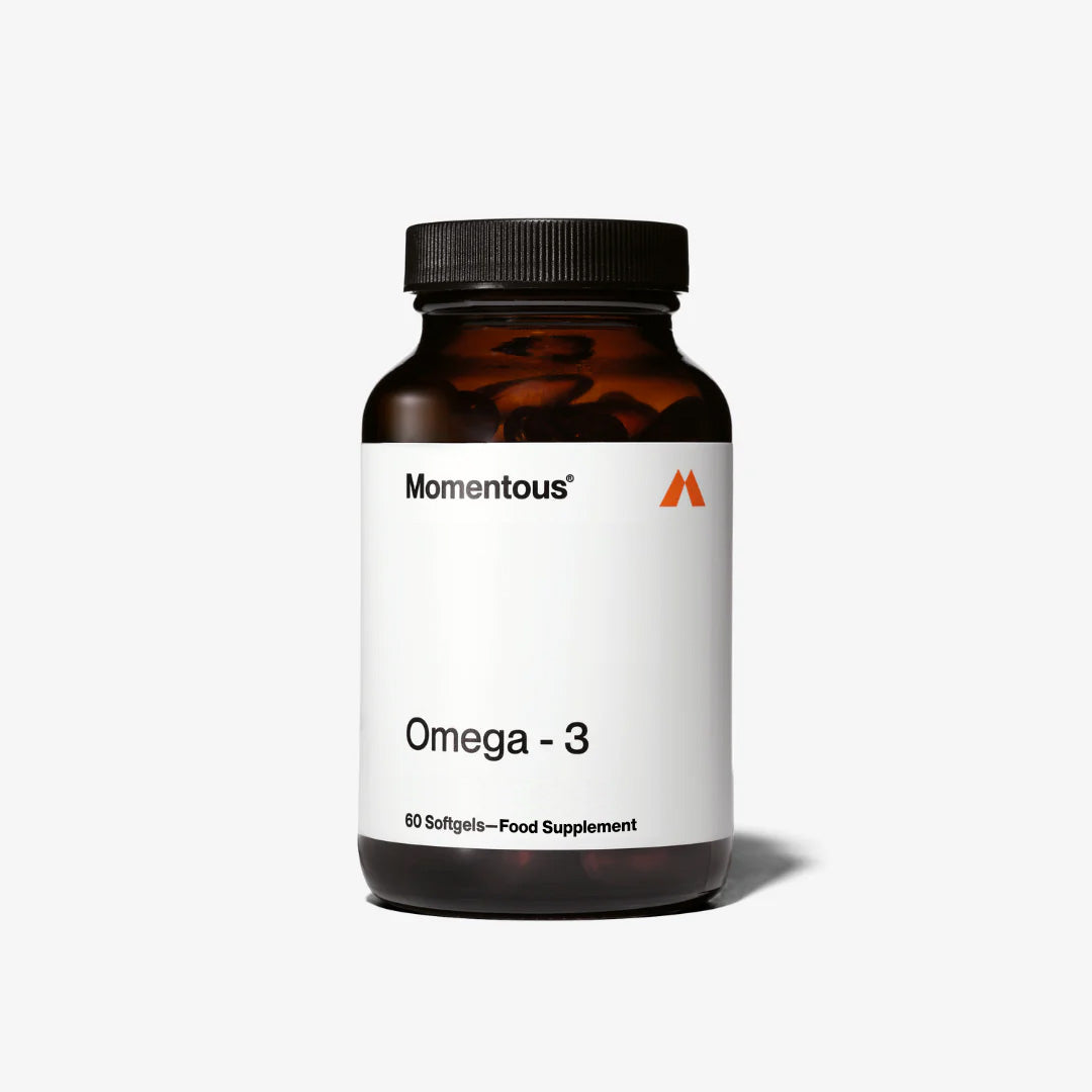 Omega-3