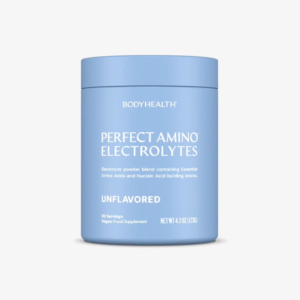 Perfect Amino Electrolytes - Unflavored - Image 1