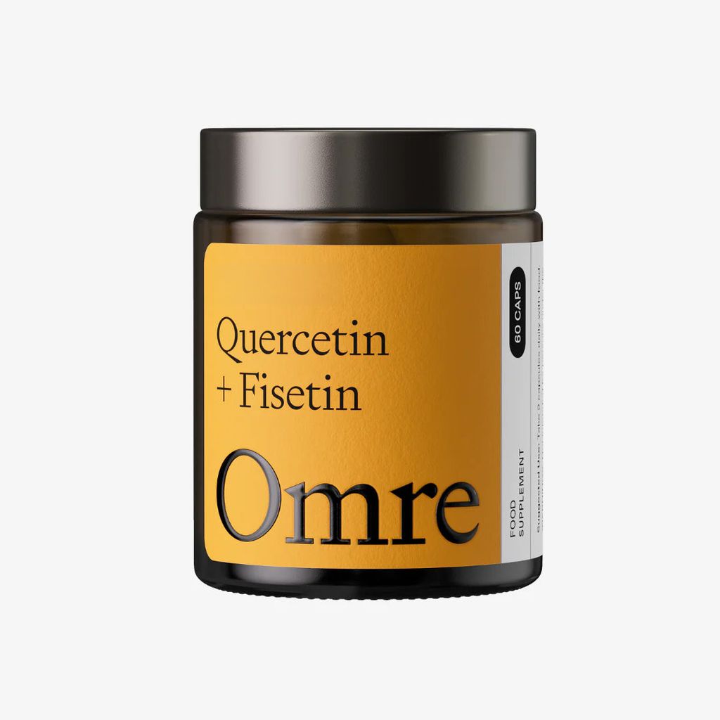 Quercetin + Fisetin - Image 1