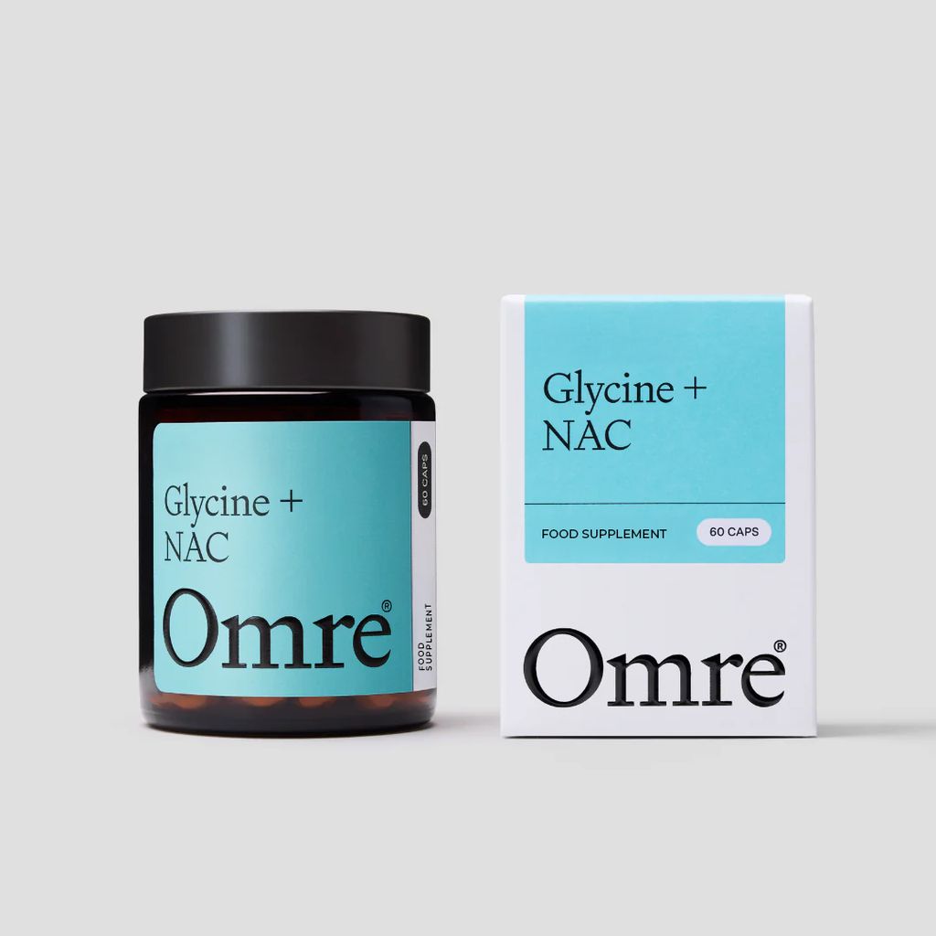 Glycine + NAC - Image 8