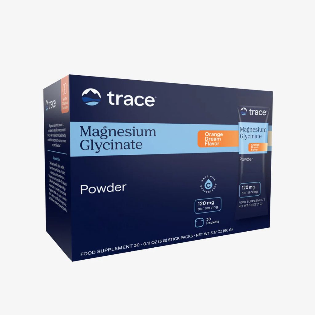 TM MagGlycinate OrangeDream 30Sticks - Image 1