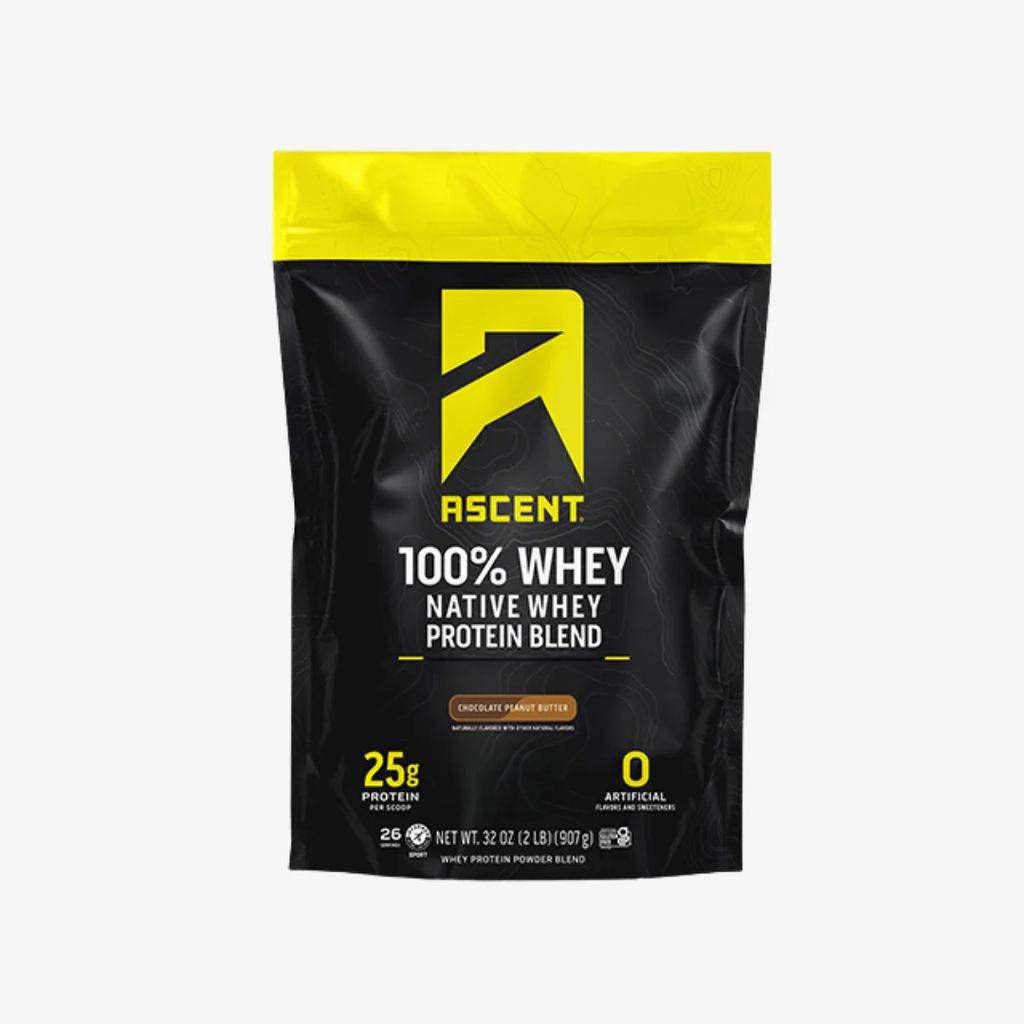 Chocolate Peanut Butter Protein Powder - Image 1