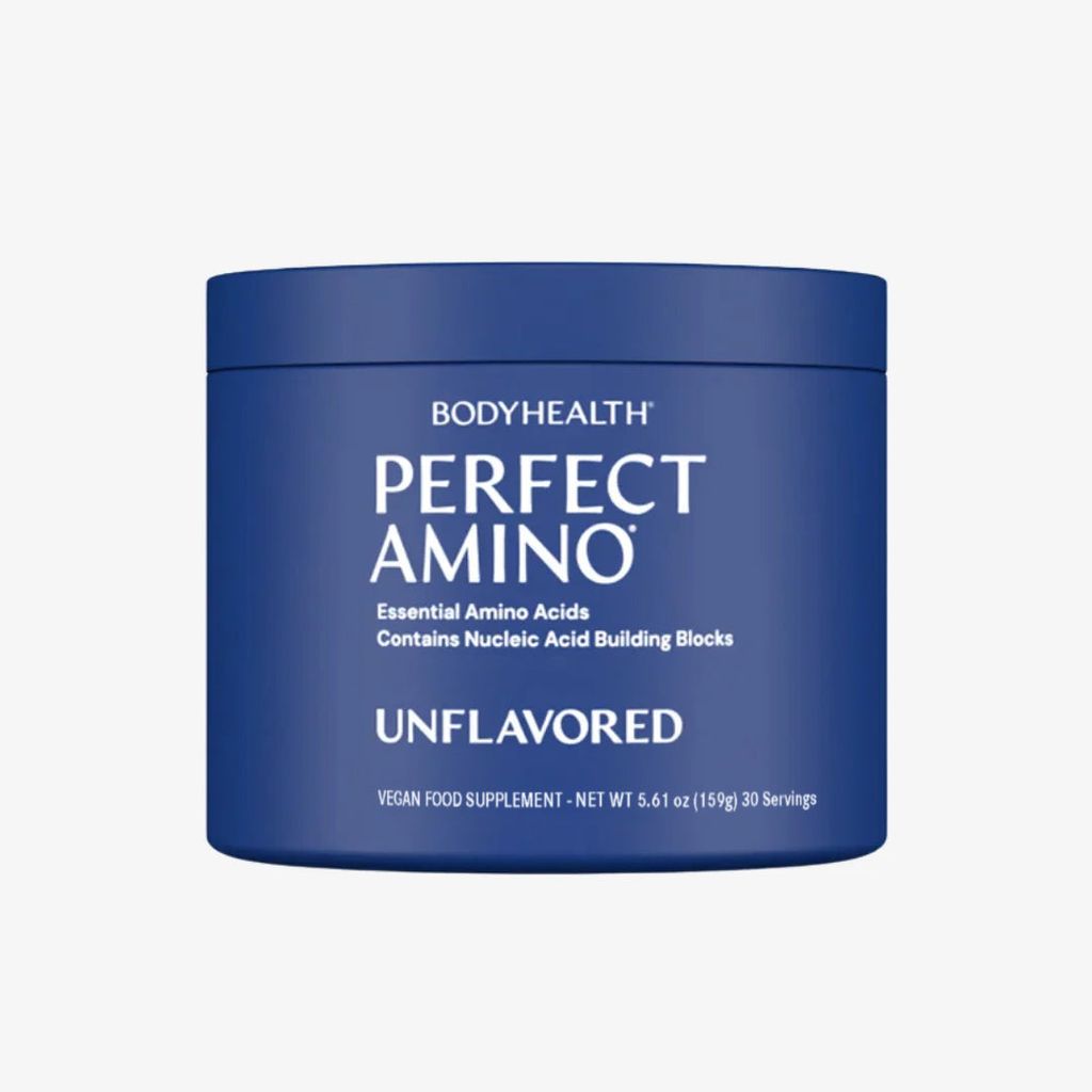 Perfect Amino Powder - Unflavoured - Image 1