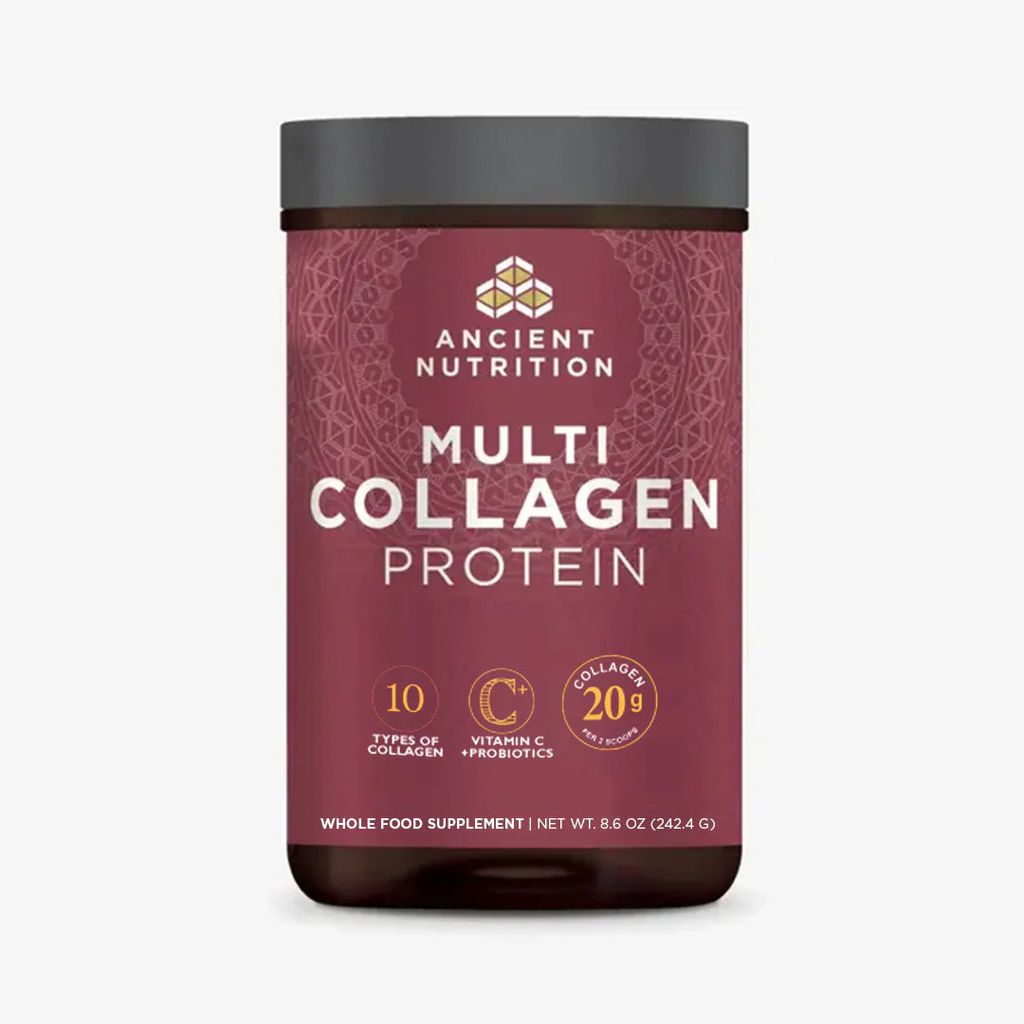 Multi Collagen Protein Powder - Image 1