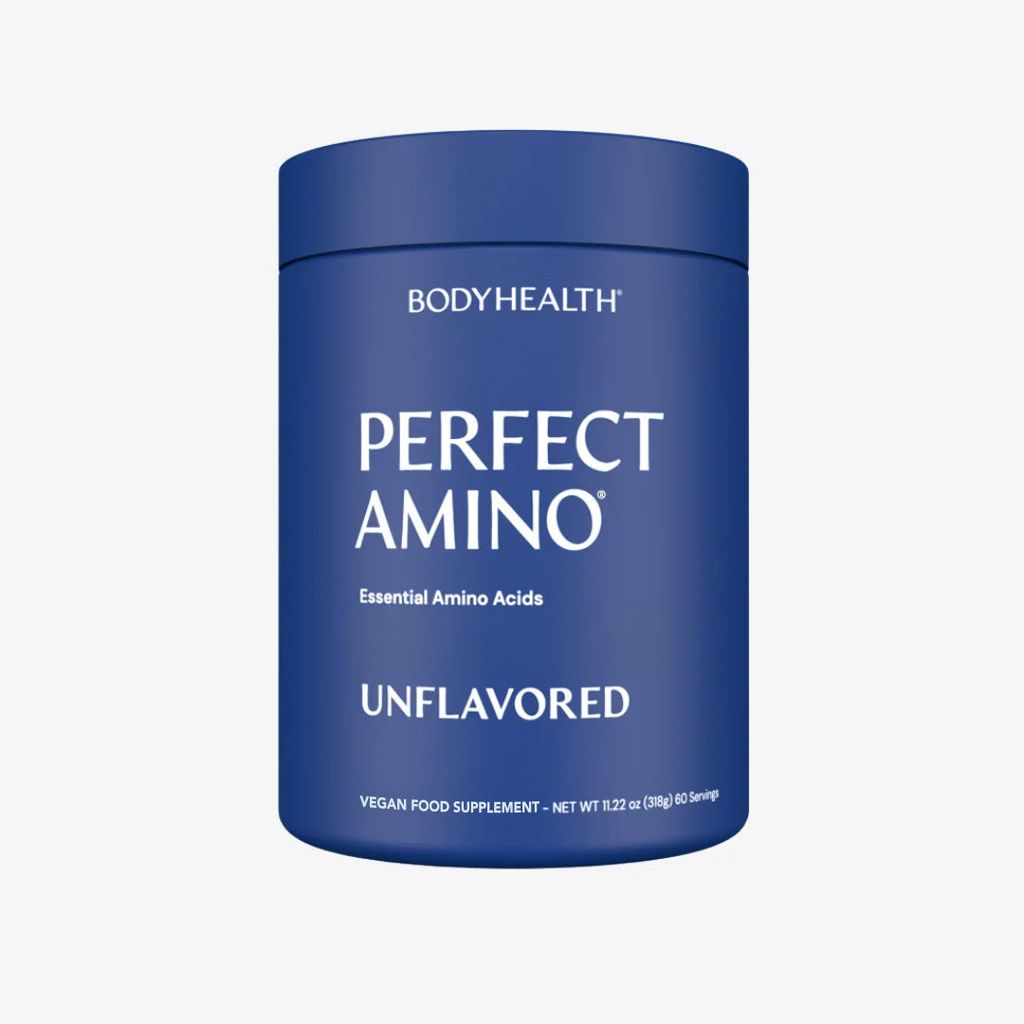 Perfect Amino Powder - Unflavoured - Image 3