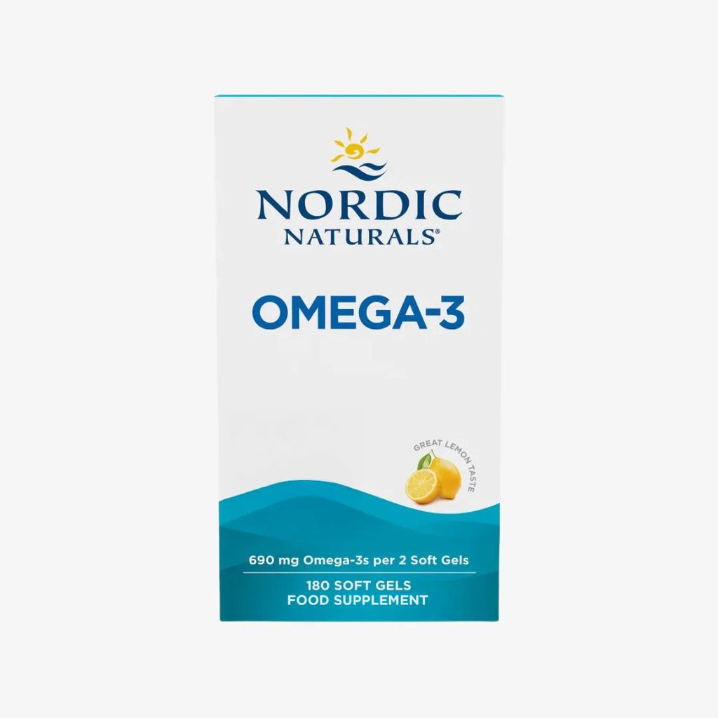 Omega 3 - Image 1