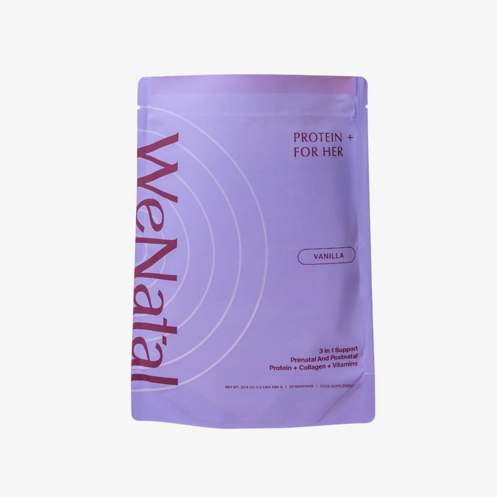 Protein+ for Her - Image 1