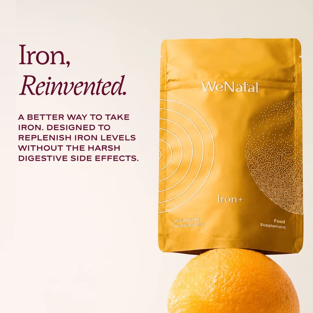 Iron+ - Image 3