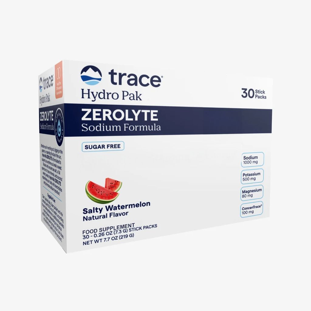 TM Zerolyte Salty Watermelon - Image 1