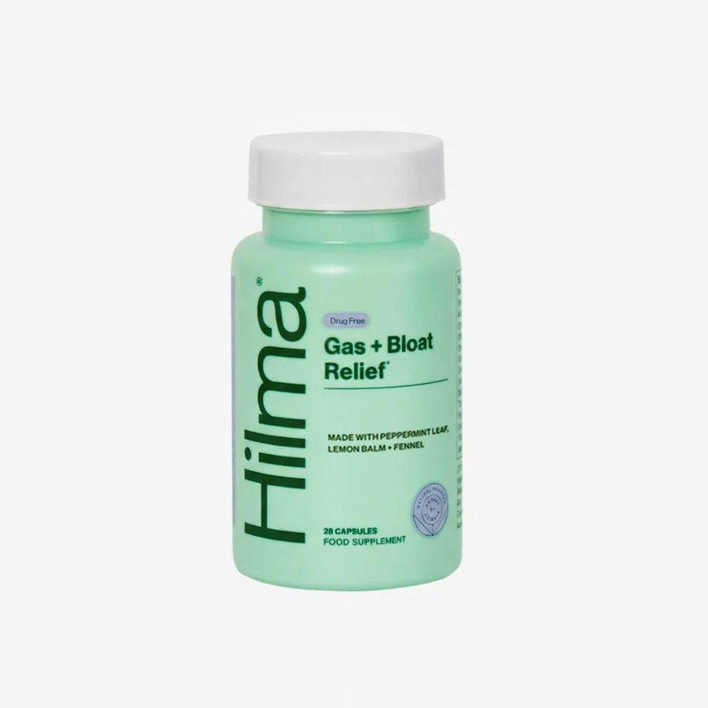Gas + Bloat Relief - Image 1