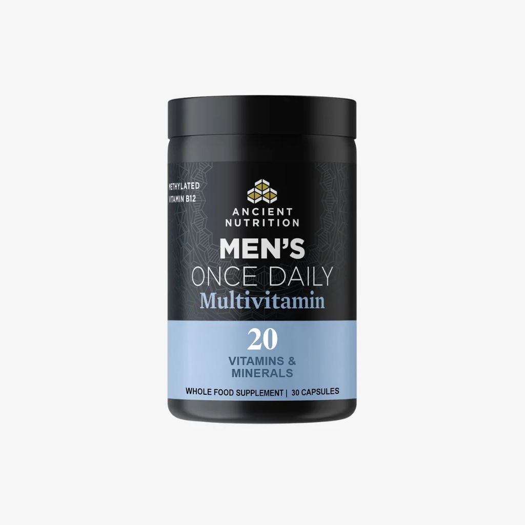 Men's 40+ Once Daily - Image 1