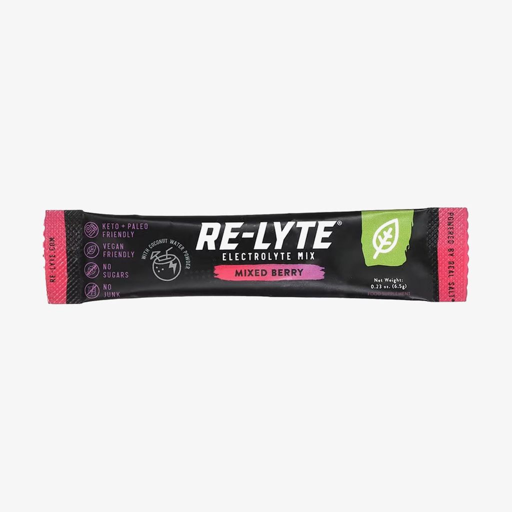 Re-Lyte Hydration Stick Packs - Mixed Berry - Image 3