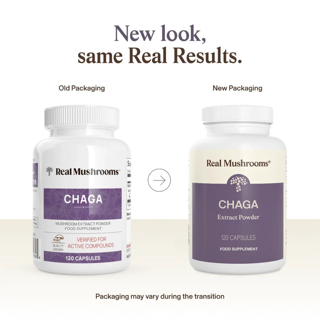 Chaga Capsules - Image 7