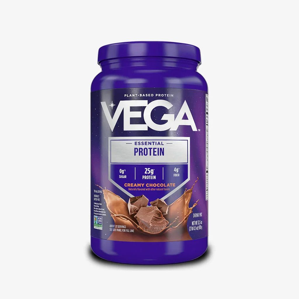 Essential Protein US - Chocolate - Image 1