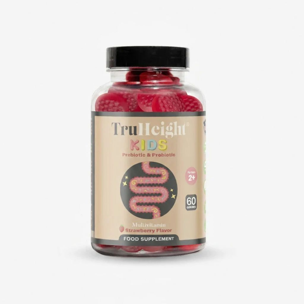 Kids Prebiotics & Probiotics - Image 1