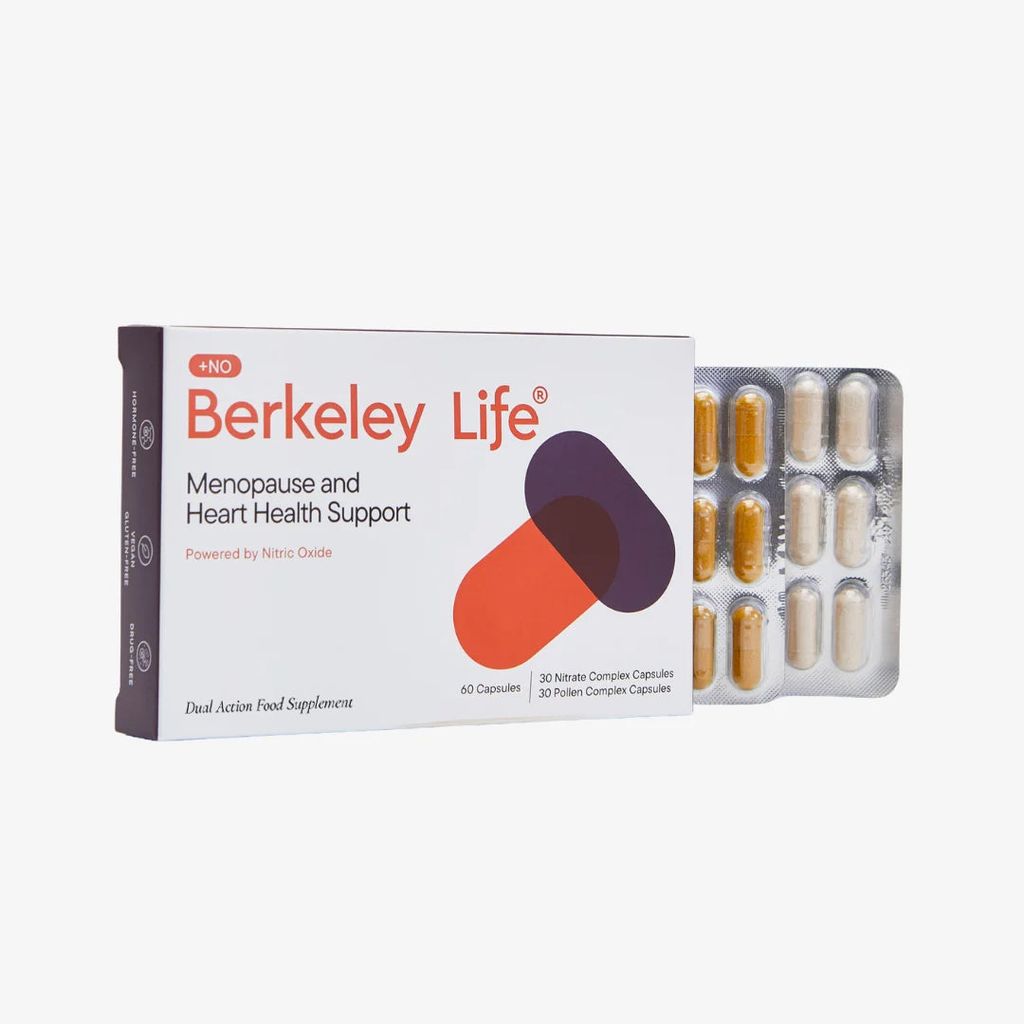 Menopause and Heart Health Support - Image 9