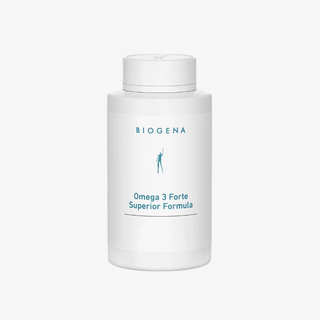 Omega 3 Forte Superior Formula - Image 1