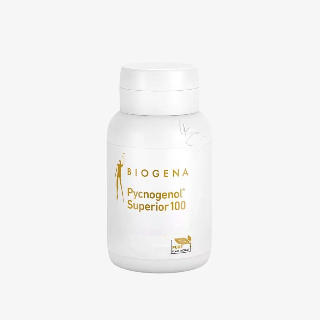 Pycnogenol® Superior 100 - Image 1