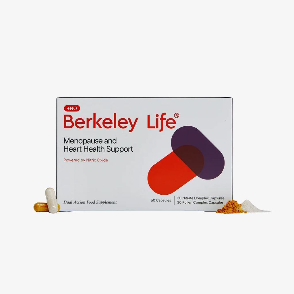 Menopause and Heart Health Support - Image 8