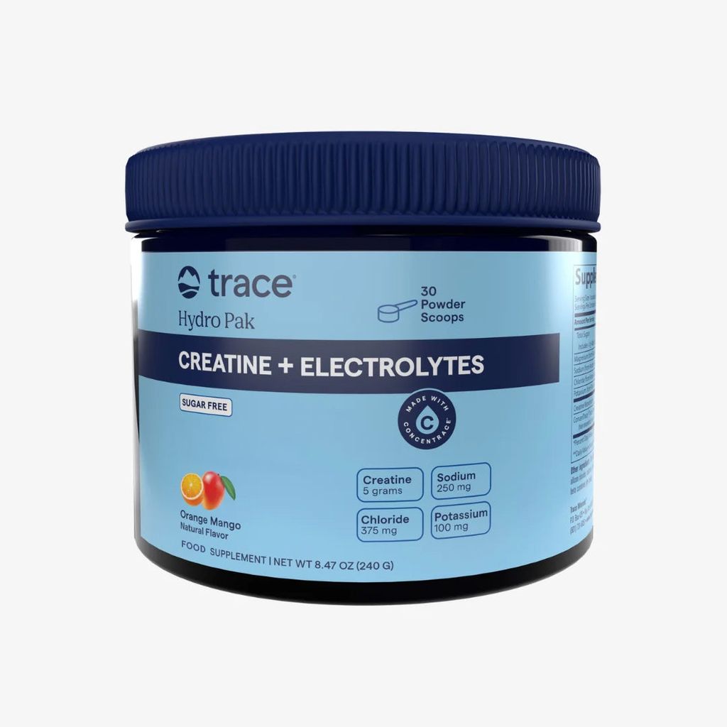 TM Creatine+Electro Orange Mango - Image 1