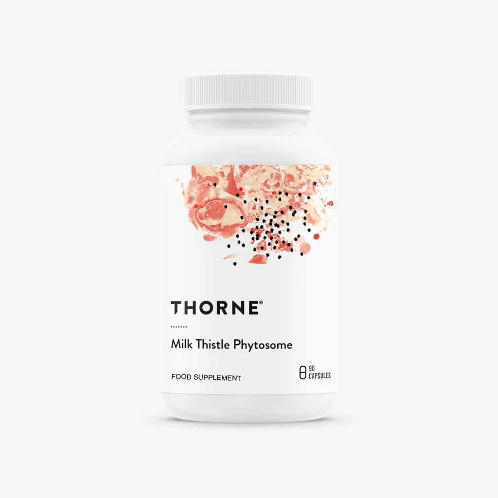 Milk Thistle Phytosome - Image 1