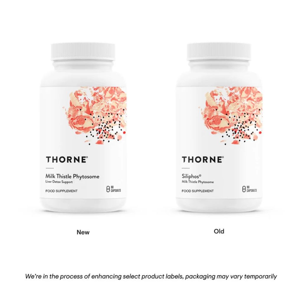 Milk Thistle Phytosome - Image 6