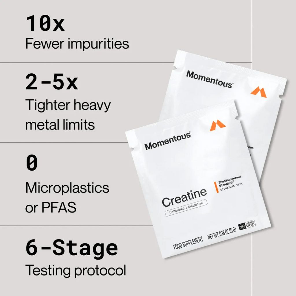 Creatine - 15 Travel Packs - Image 3