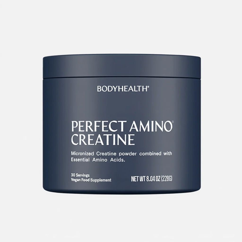 PerfectAmino Creatine Powder - Image 1