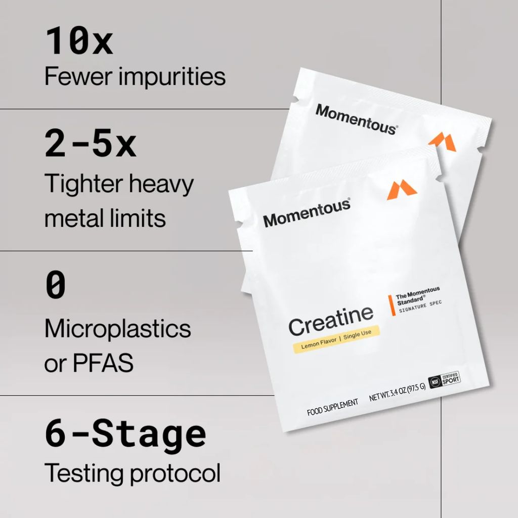 Creatine 15-Travel Packs - Lemon - Image 10