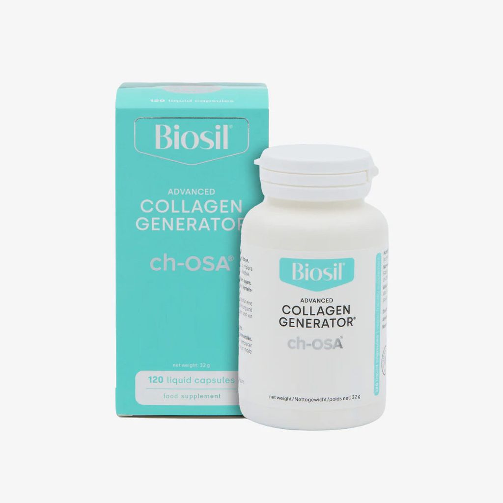 Collagen Generator - Liquid Caps - Image 3