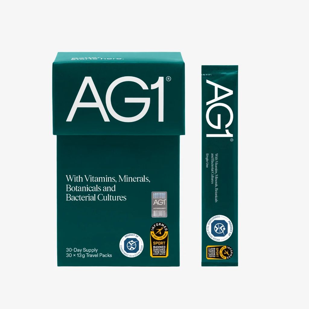 30 Count Travel Pack - Image 1