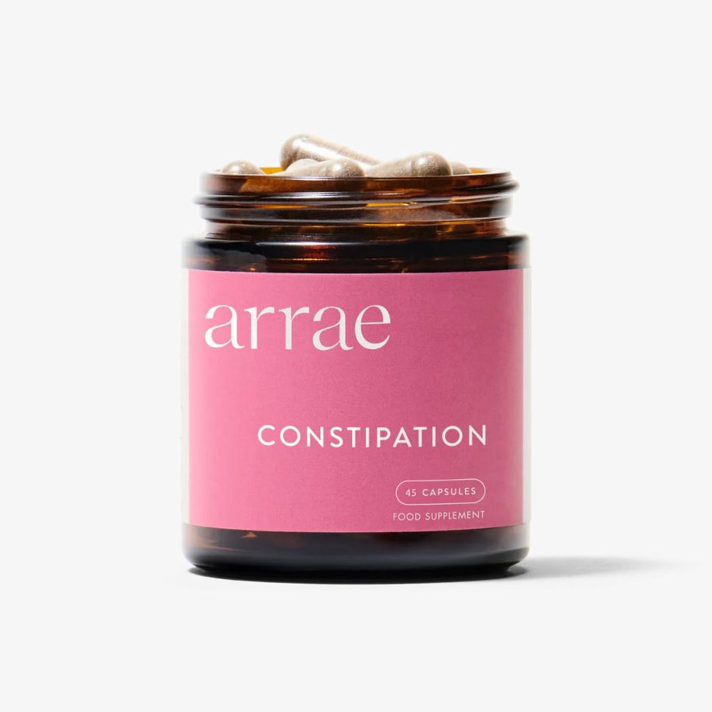 Constipation - Image 1