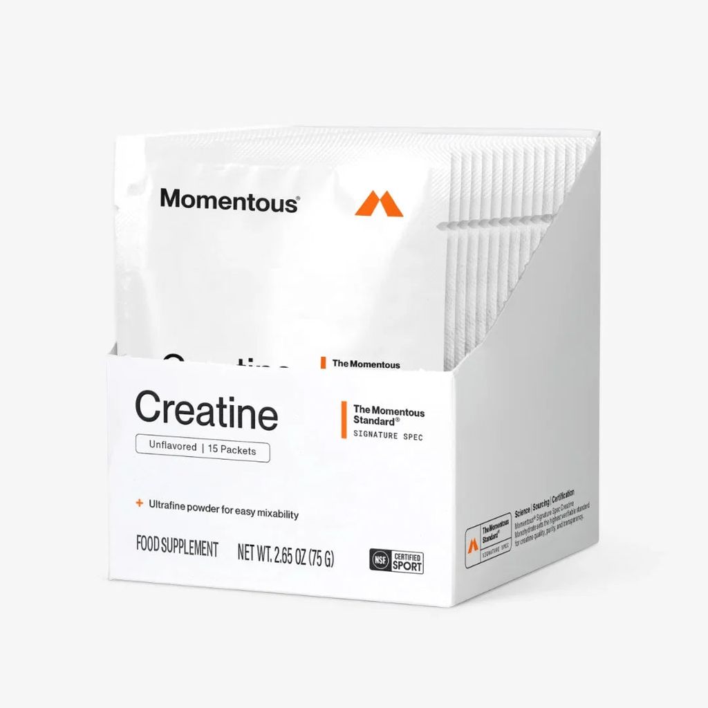 Creatine - 15 Travel Packs - Image 1