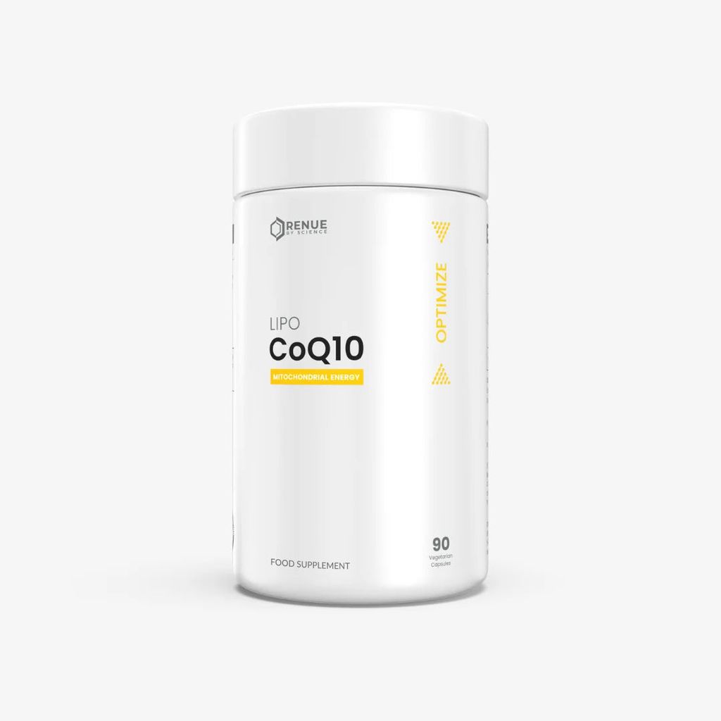 Lipo CoQ10 - Image 1