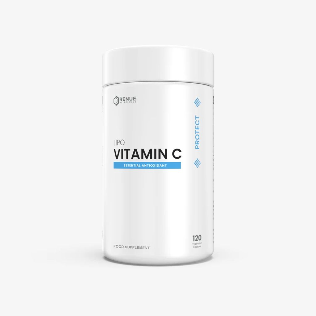 Vitamin C (Liposomal) - Image 1