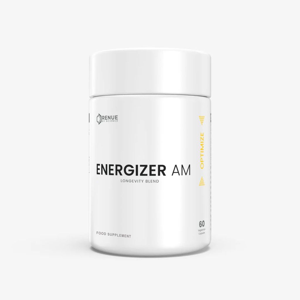 Energizer AM - Image 1