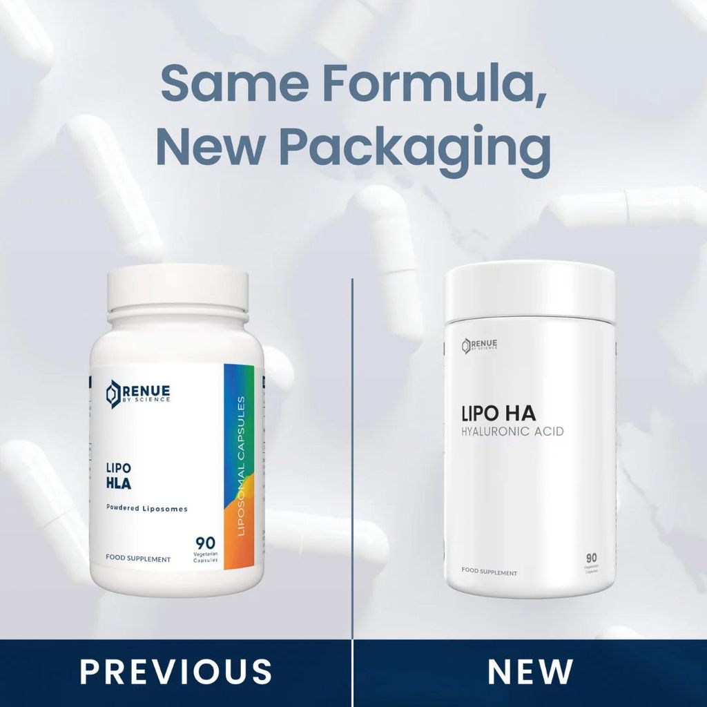 HLA – Hyaluronic Acid (Liposomal) - Image 7