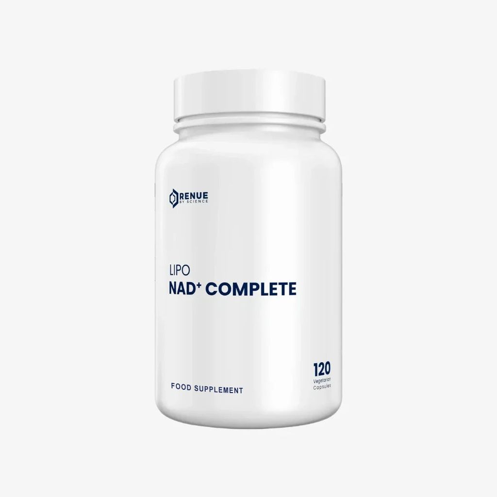 LIPO NAD⁺ Complete - Image 1