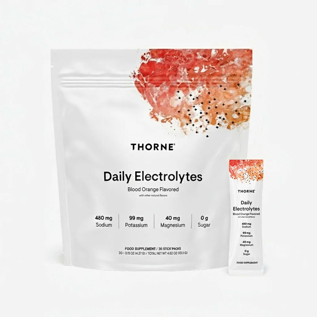 Daily Electrolytes - Blood Orange - Image 1