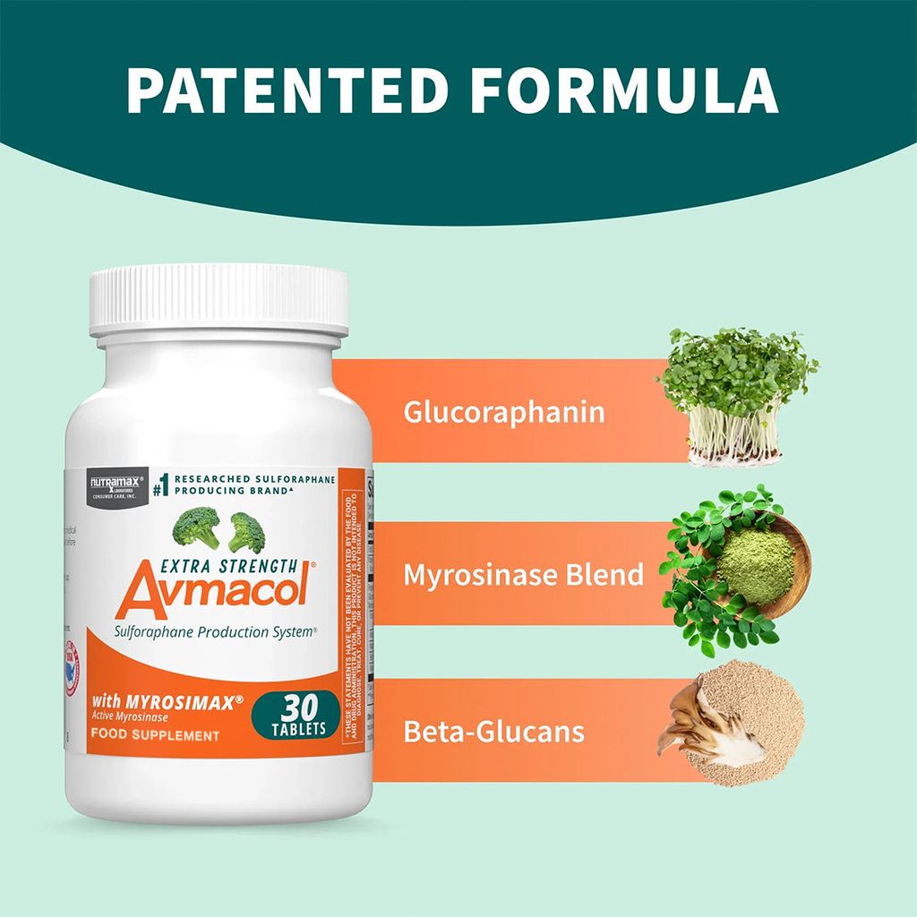 Avmacol® Extra Strength - Image 5