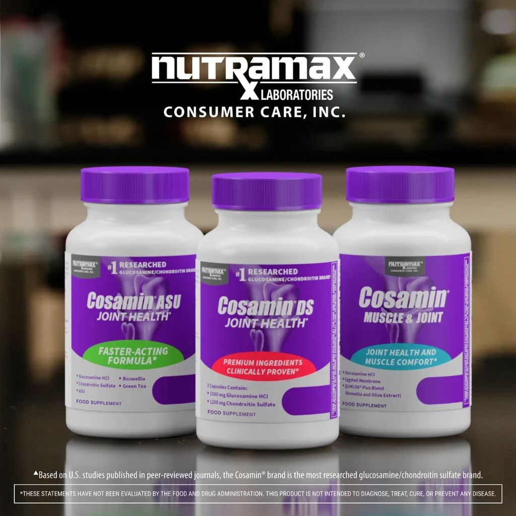Cosamin® ASU - Image 3