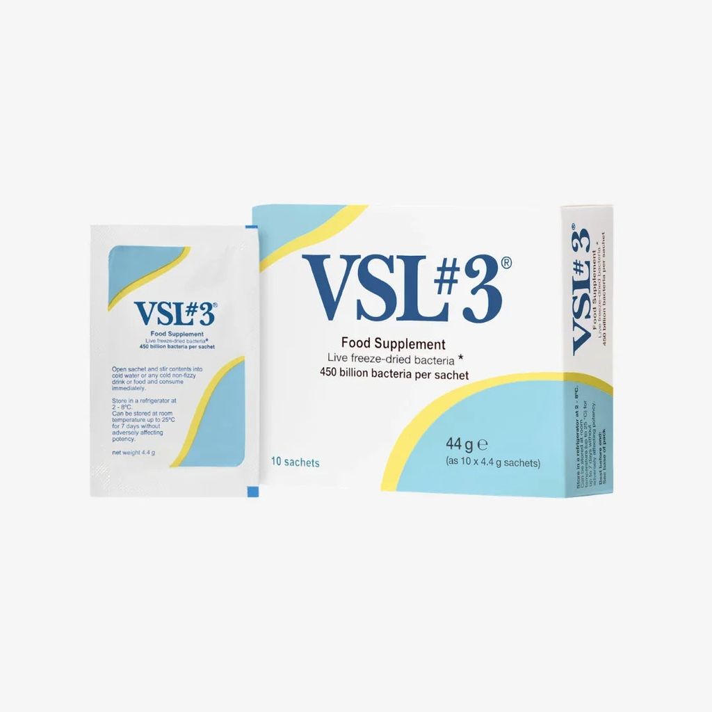 VSL#3® Concentrated Probiotic Sachets - Image 6