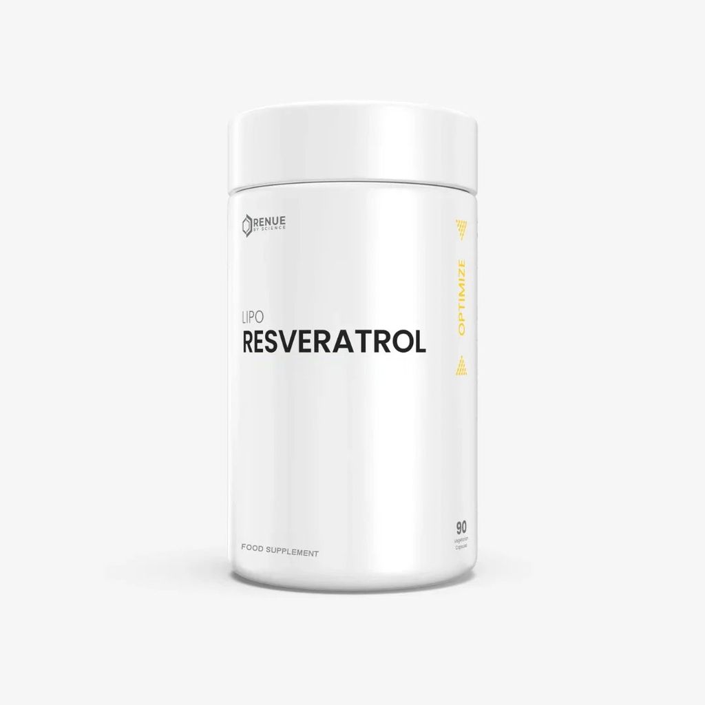 Trans-Resveratrol (Powder) - Image 5