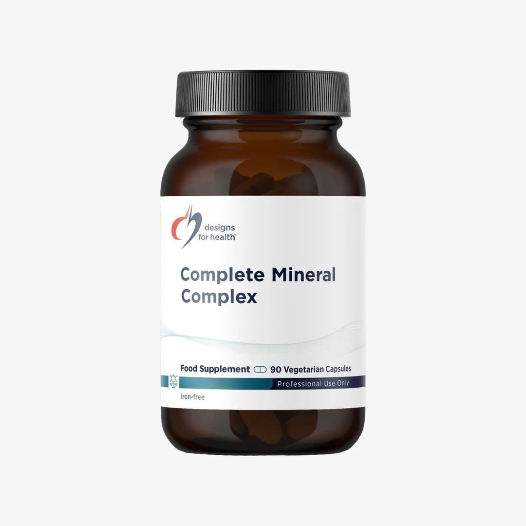 Complete Mineral Complex - Image 1