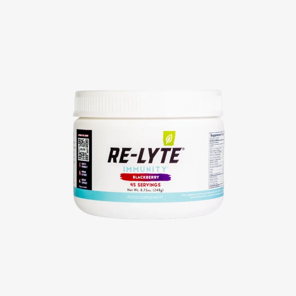 Re-Lyte Immunität - Brombeere - Image 3