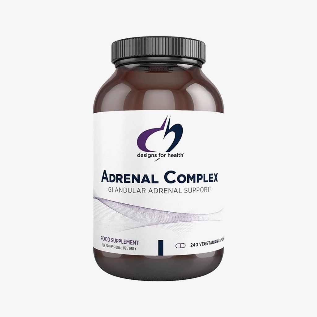 Adrenal Complex - Image 3